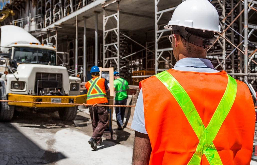 산업안전지도사