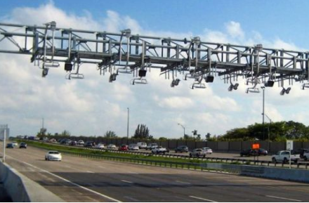 고속도로_톨게이트