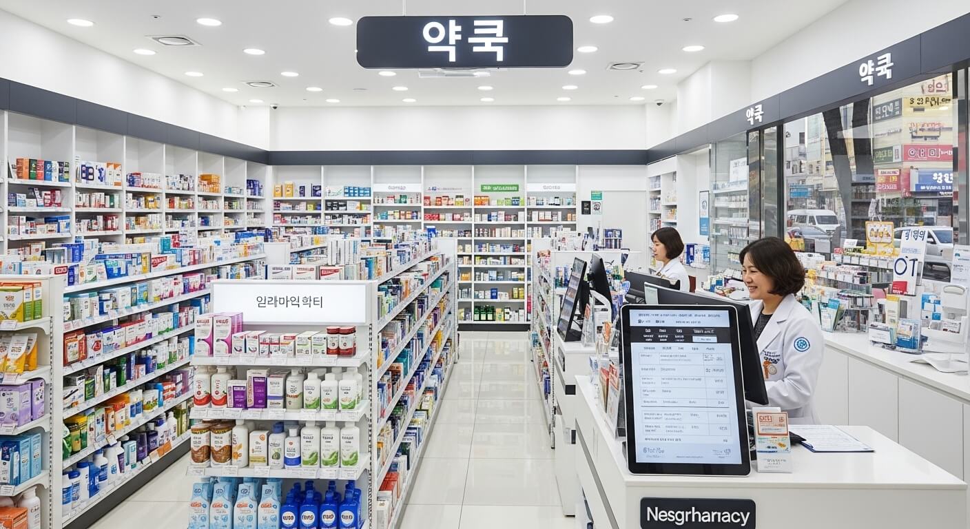 고지혈증 약의 부작용