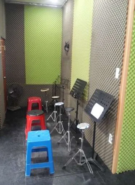 남원실용음악학원