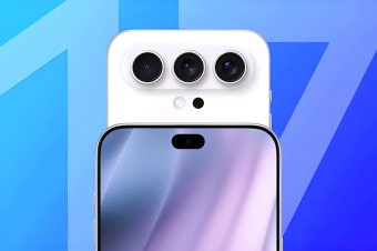 2025년 아이폰17 사전예약