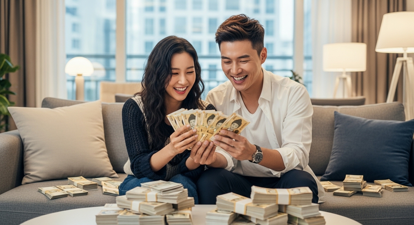 우리은행 기업체 집단대출