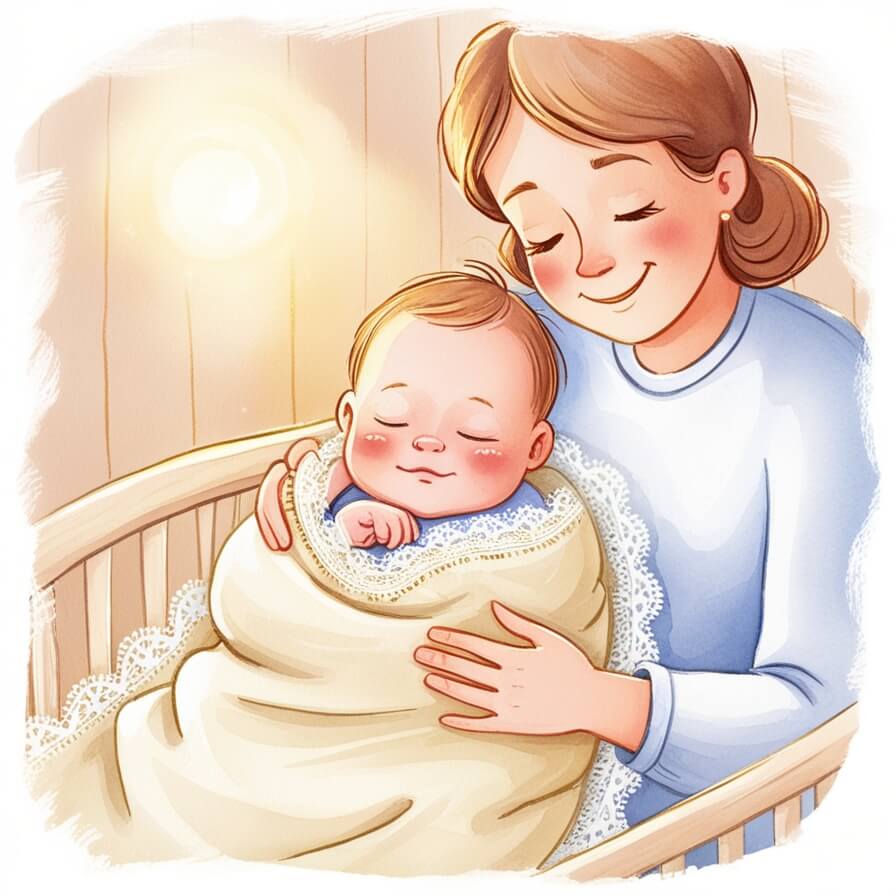 아기 낮잠 주기 아기 수면 리듬 아기 기상시간 추천 아기 밤잠 시간 아기 기상 시간 조절