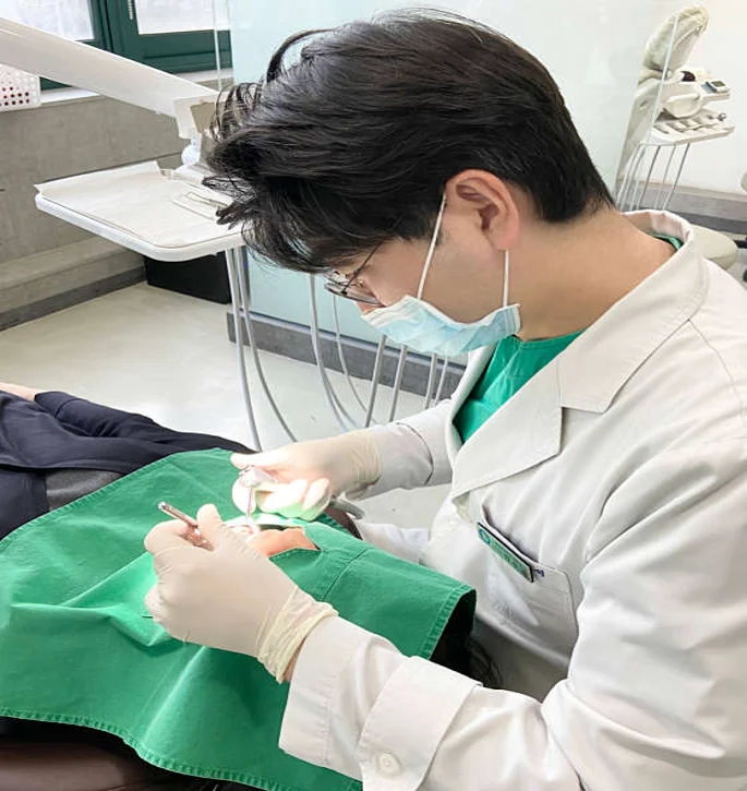 예인치과의원