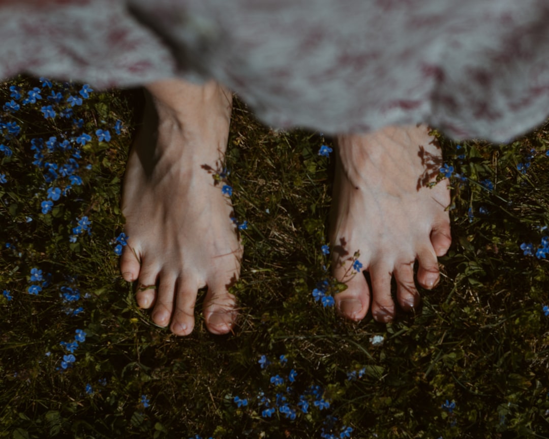 Foot