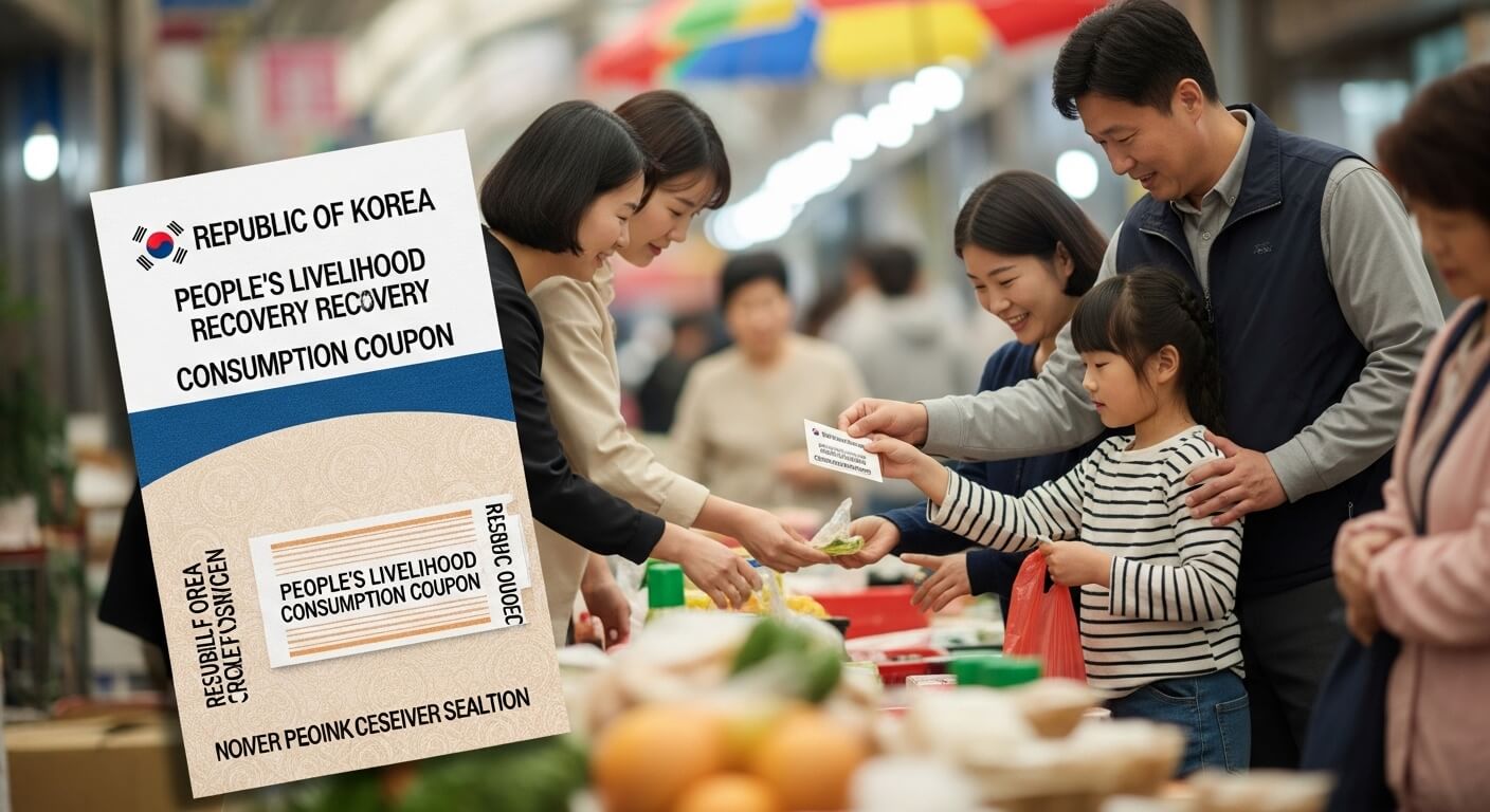 민생회복소비쿠폰