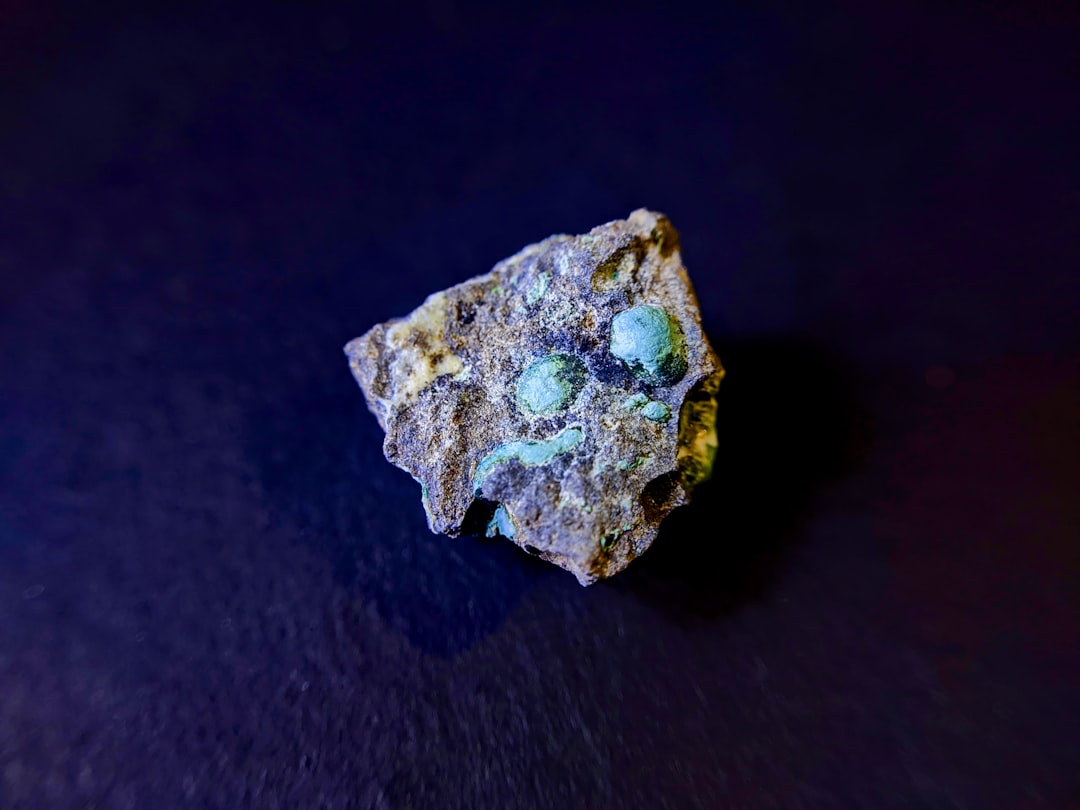 Zinc