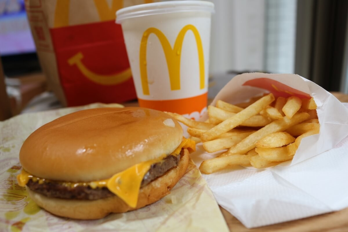 2024년 10월 일본 맥도날드 추천 인기 메뉴! 기간 한정 New 메뉴