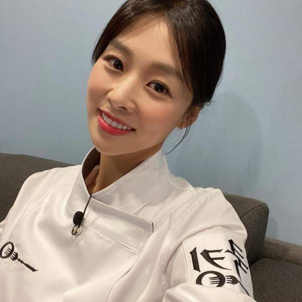 장신영 이혼 전남편