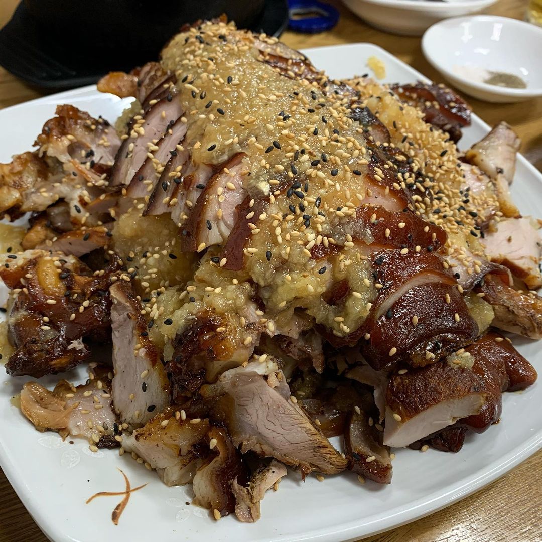 용인 식당 순대국밥 순대국 족발 마늘족발 불족발 믿고 떠나는 스타 이상운 고향 맛집 추천