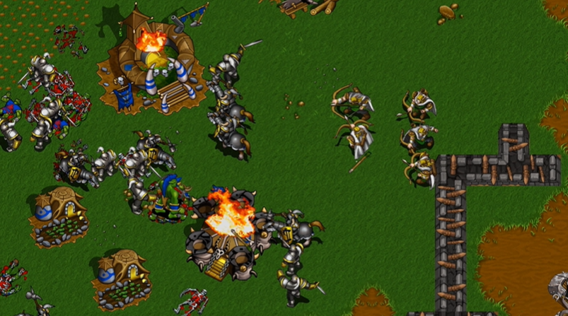 1990년대 고전게임 명작, 시대를 바꾼 전설의 게임 BEST 5