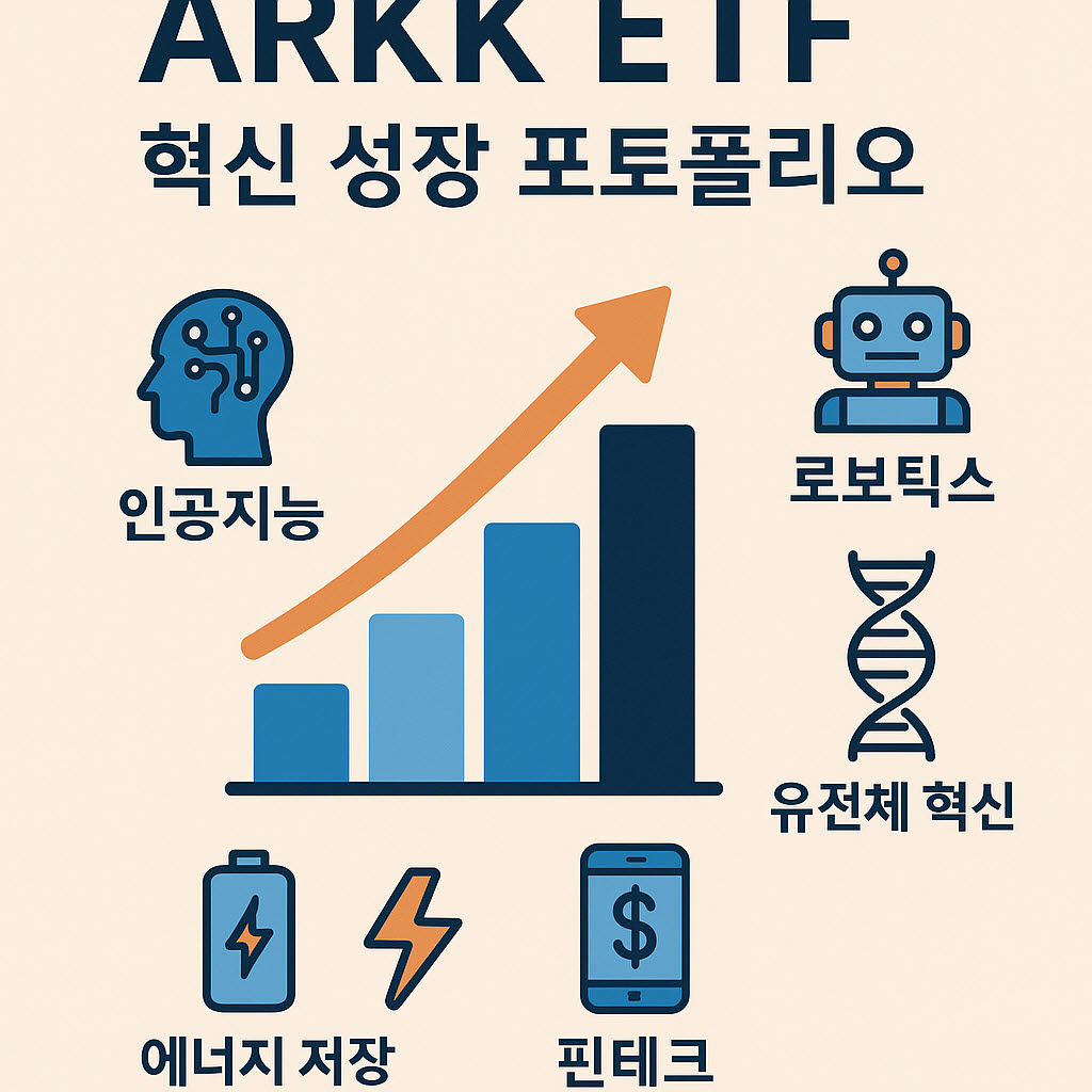 arkk etf