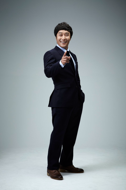 김병만 근황