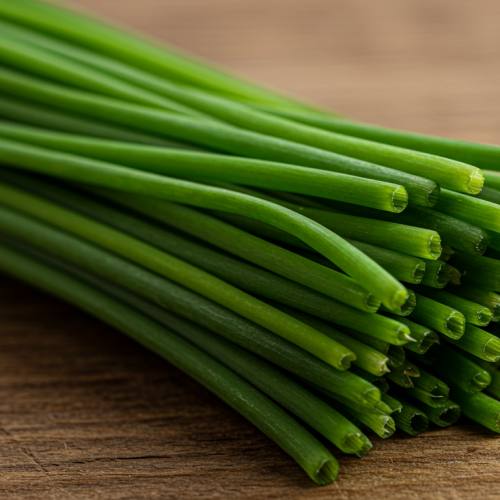 부추 요리 추천 재료