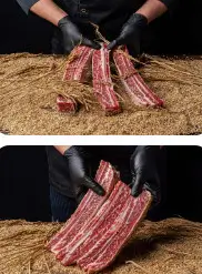 생방송투데이 맛있는 퇴근 망치 스테이크 토마호크 고기스타망치 