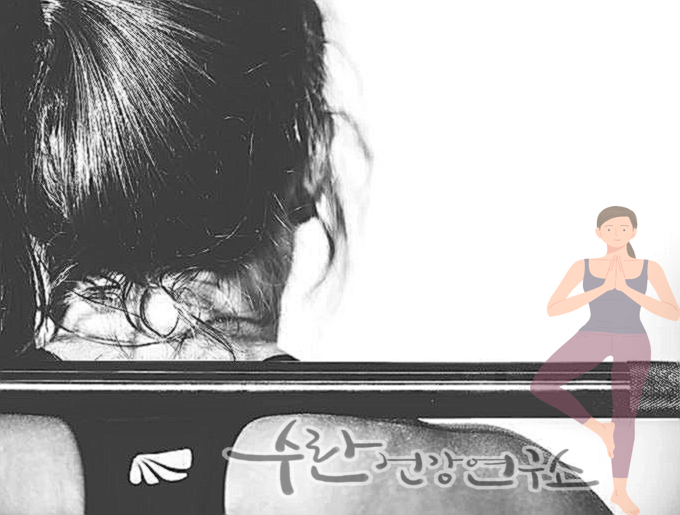 GRN 검정이 효능 부작용