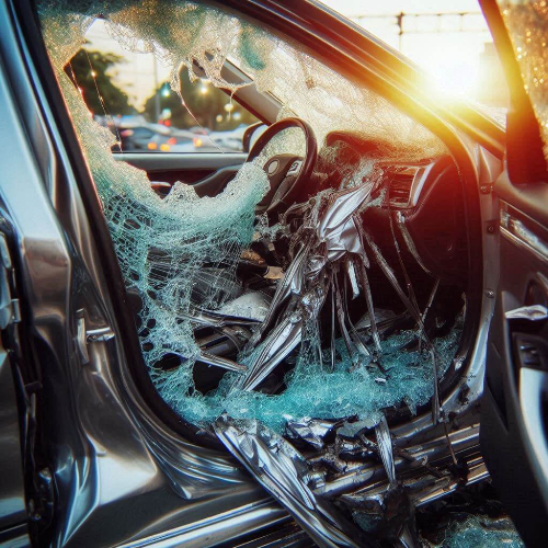 교통사고 합의금 산정의 주요 요소