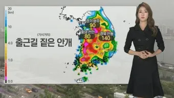 안개 주의 가시거리 운전 속도 헤드라이트 사용법_7