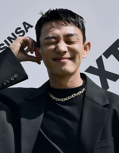 유아인 출연영화