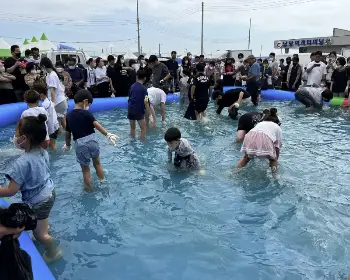 홍성 남당항 대하축제22