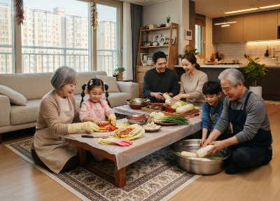 작은 일관성이 아이의 미래를 만듭니다