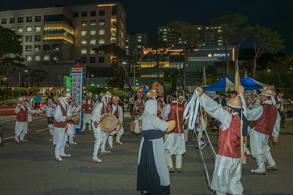 2024 예산 문화유산 야행