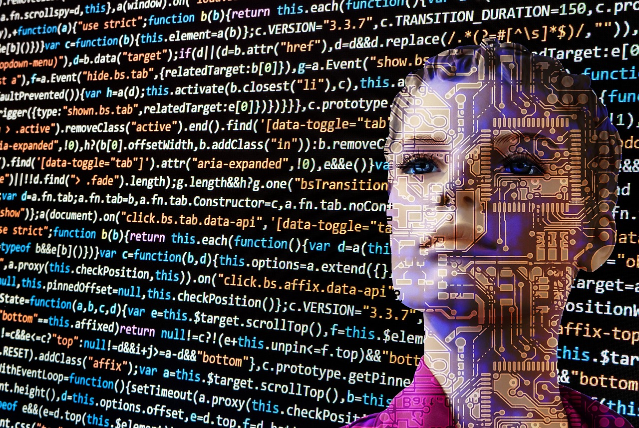 artificial intelligence 인공지능 발전방향 응용분야