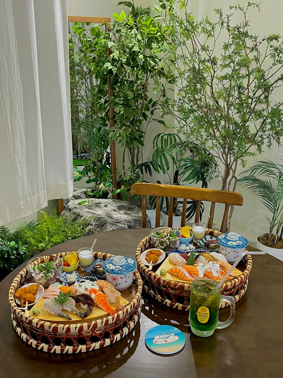 광안리 리쿠리식당