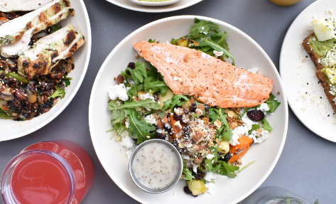 필수 아미노산 9가지