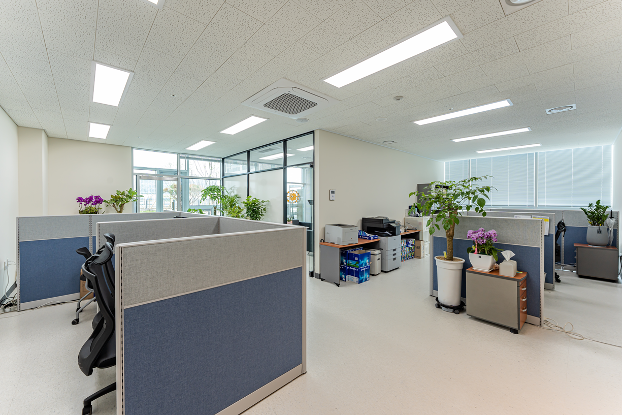 사무실인테리어