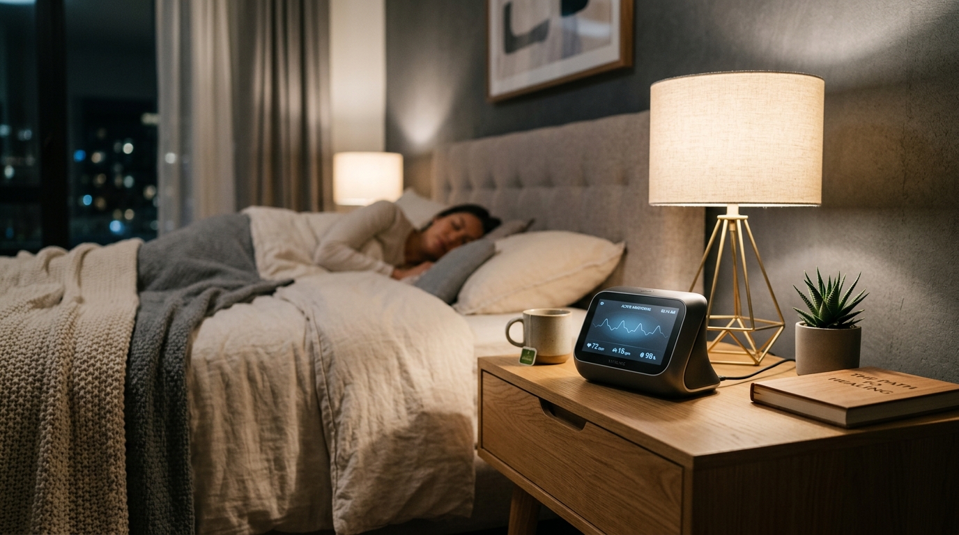 2026년 미국 수면 산업(Sleep Economy) 관련주 전망 및 핵심 투자 가이드