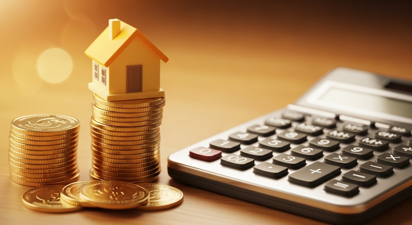 부동산 중개수수료, 대체 뭘까요?