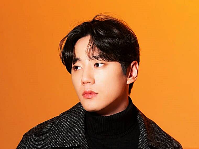 배우-이준영