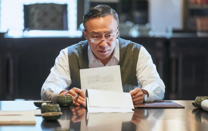 백상예술대상 드라마