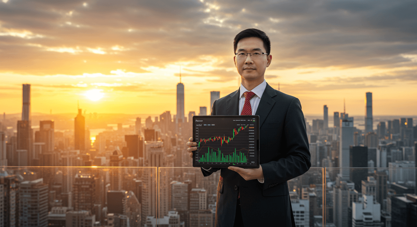 이재명 관련주, 투자 가치 있을까?