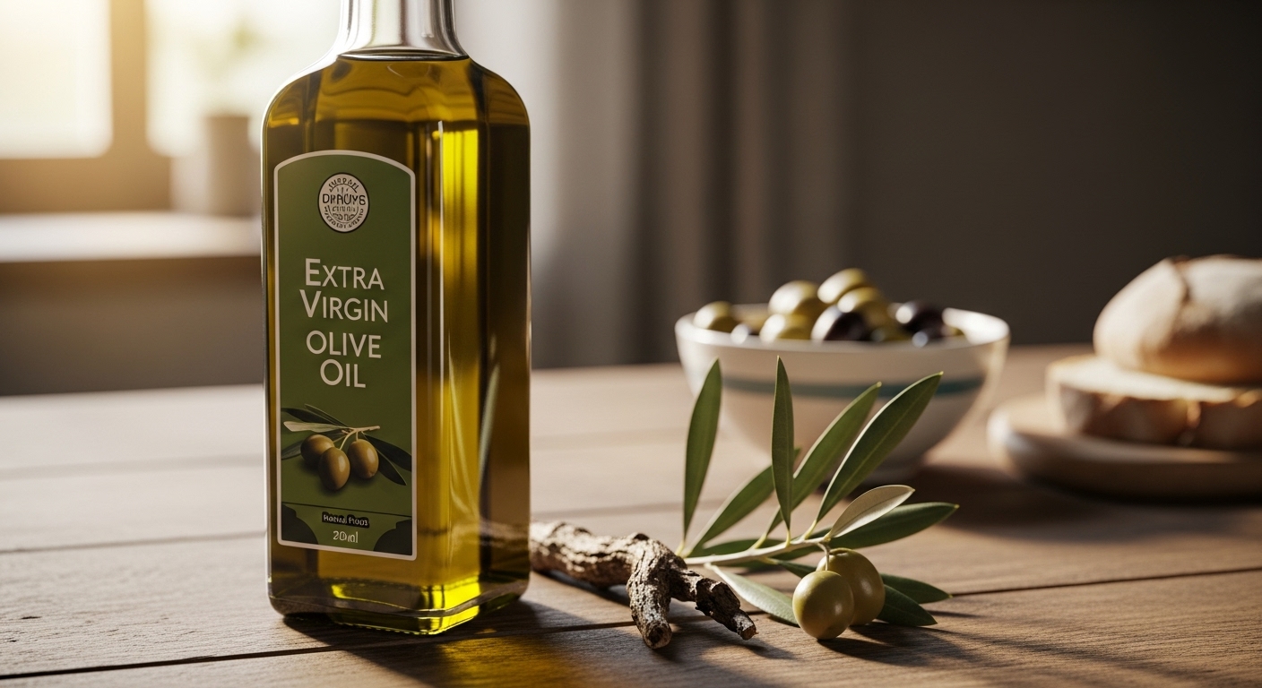 올리브오일천연팩보습미백