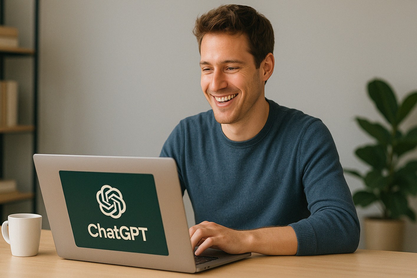 ChatGPT로 월 1000만원? AI 1인 창업 리얼 사례