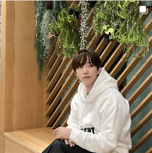 이준호 콘서트 임윤아 예고 없이 방문&amp;#44; 열애설 부인