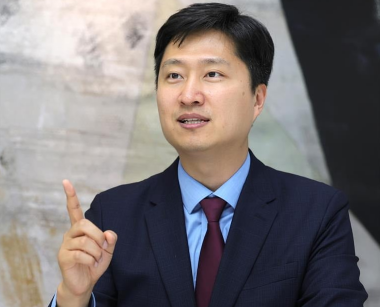 우재준 전한길 관련 발언