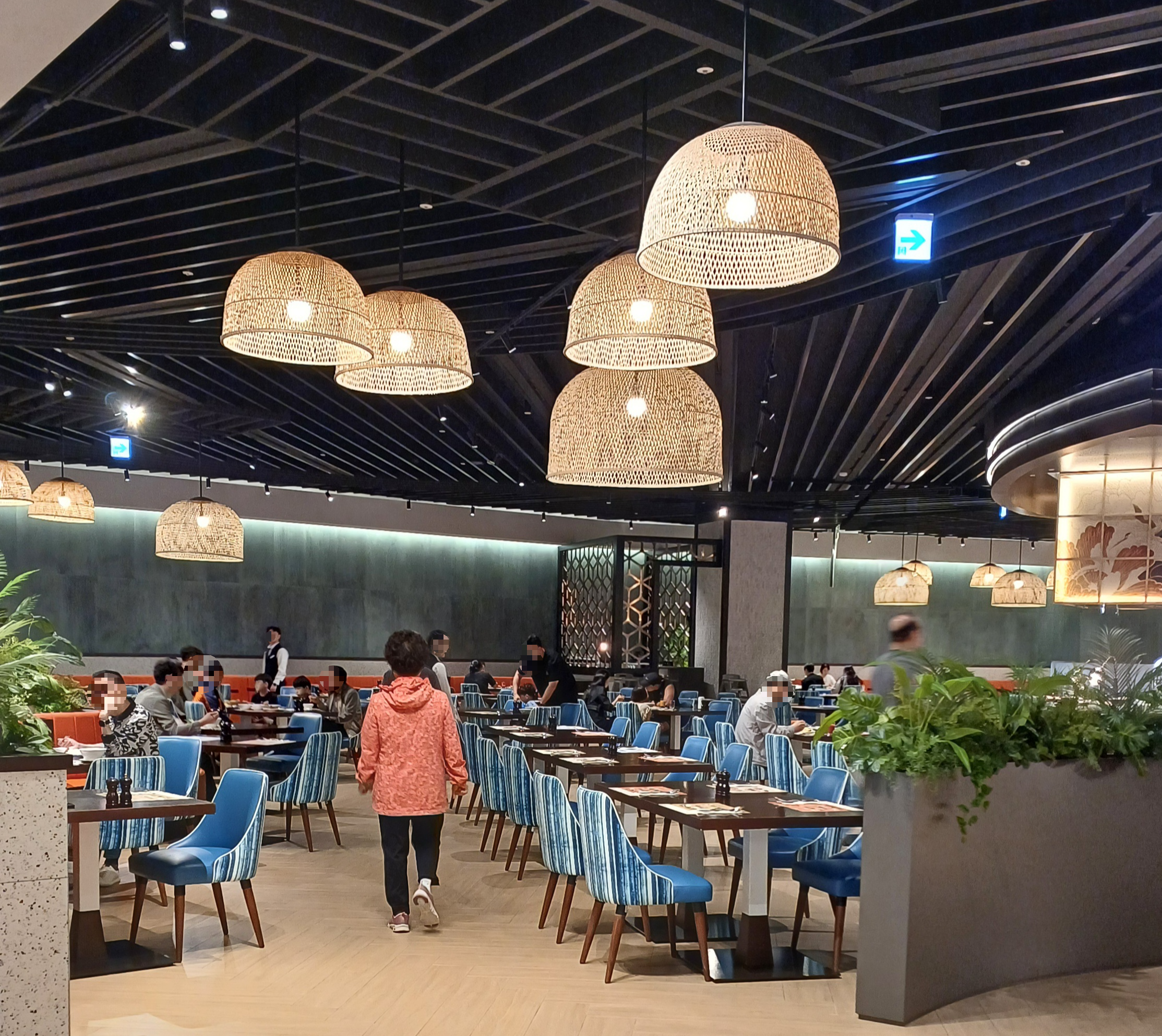 인스파이어-조식-뷔페-가격-6