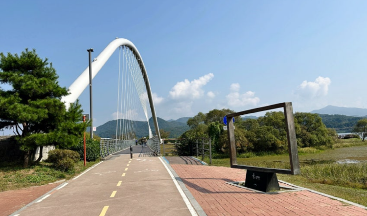 남양주 물의정원