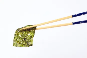 곱창김 가격 및 효능, 영양성분