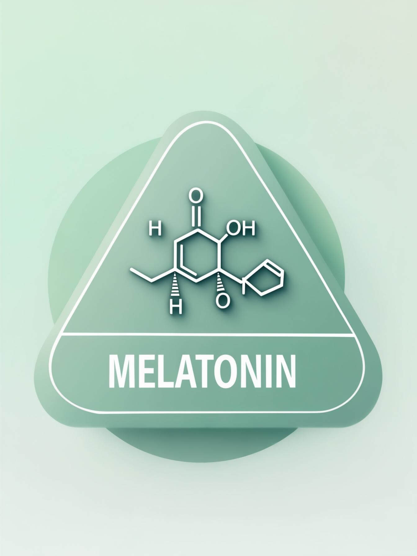 멜라토닌과 관련된 사진입니다.