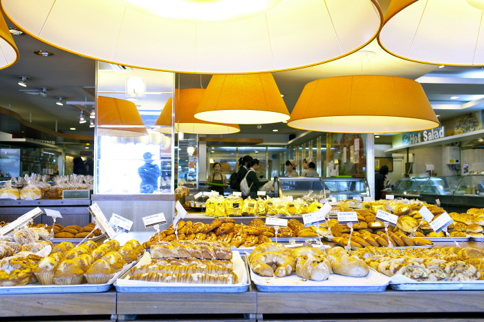 군산 가볼만한곳 베스트10