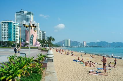 나트랑vs끄라비 풍경, 리조트, 교통편 완벽비교