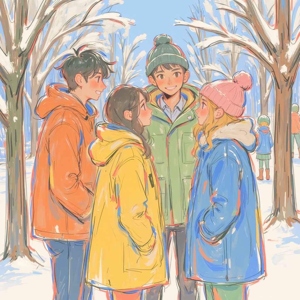 연말인사모음