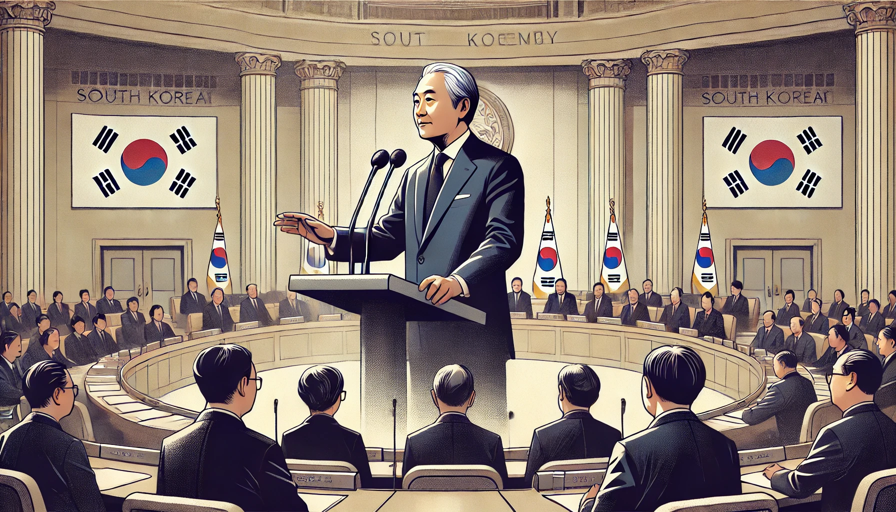 최상목 경제부총리 프로필 및 최근 이슈