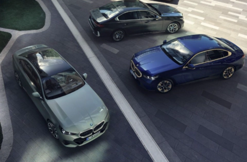 BMW 스마트할부 방식. 전액현금, 카드, 일반할부보다 좋은 장점