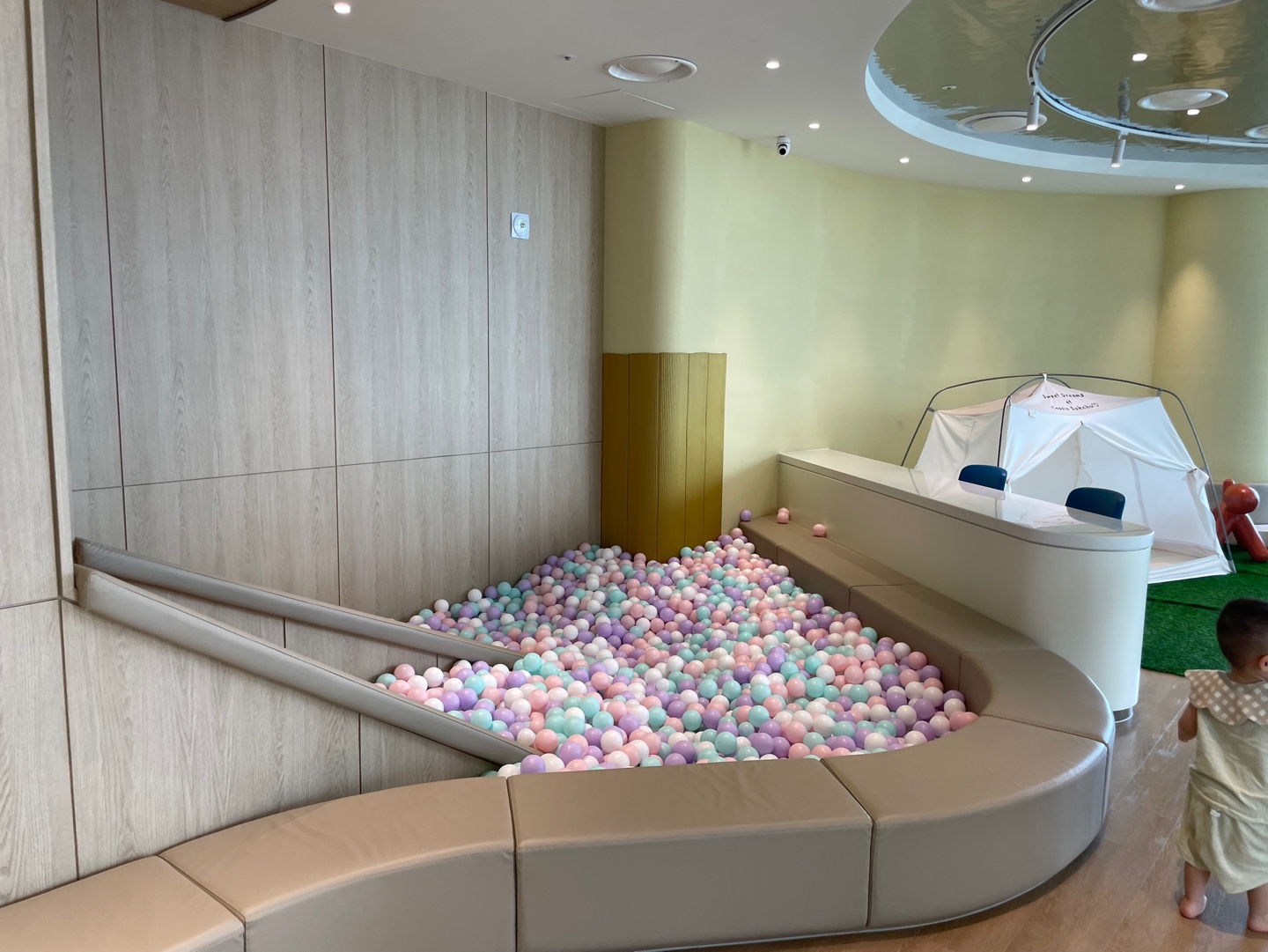 카시아 속초 오션뷰 신상 호텔