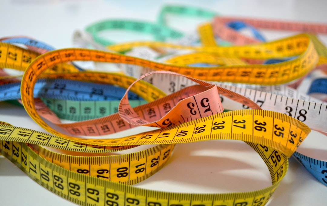 Tape Measure.
